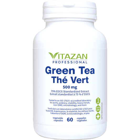Green Tea