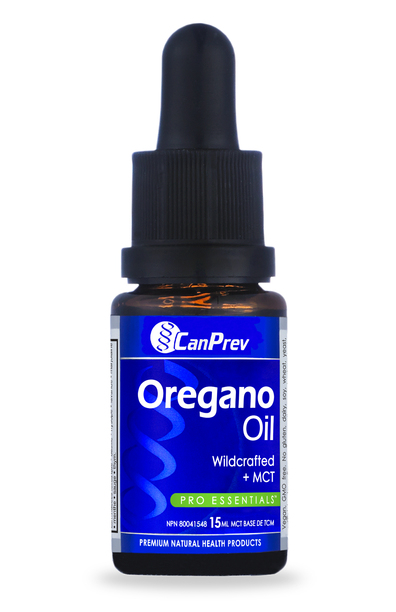 Oregano Oil