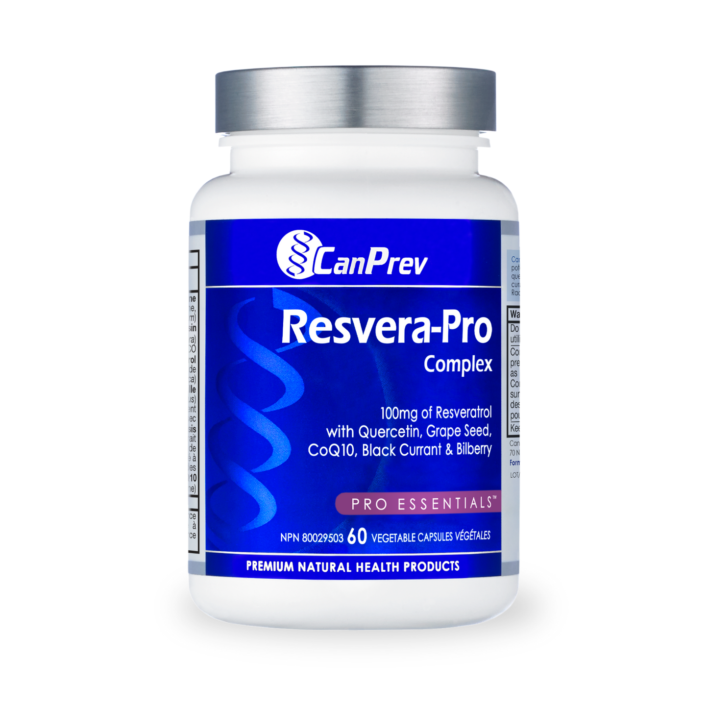 Resvera-Pro