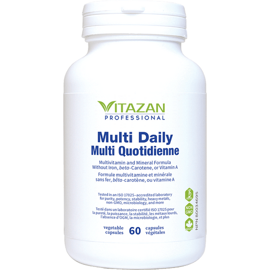 Multi Daily