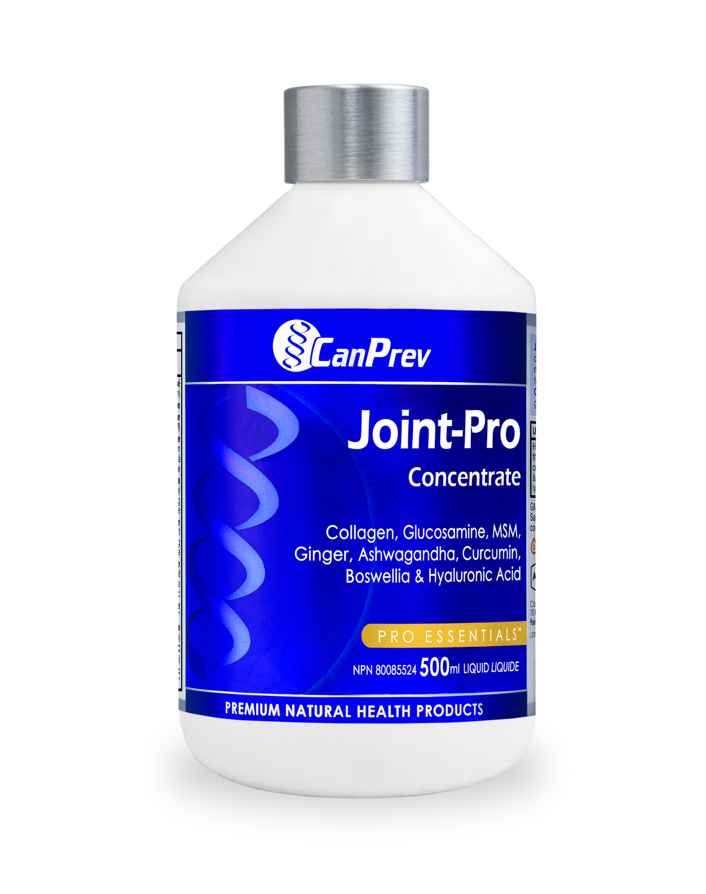Joint-Pro Concentrate - Liquide - Pomme verte
