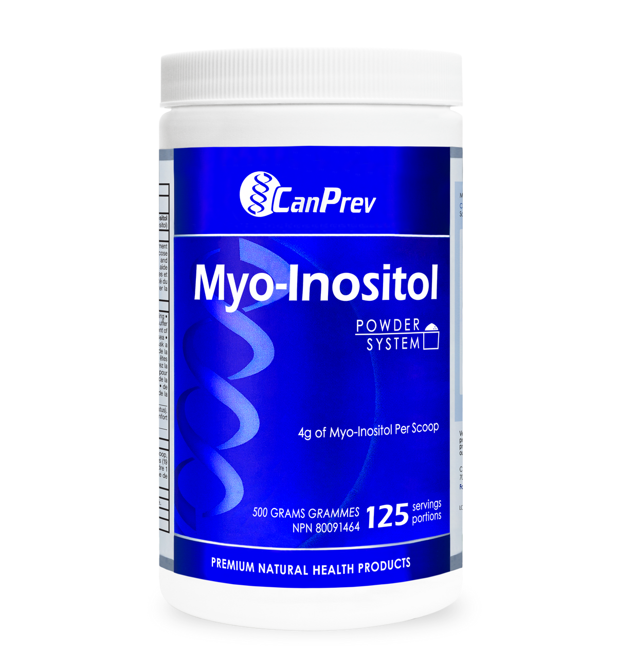 Myo-Inositol