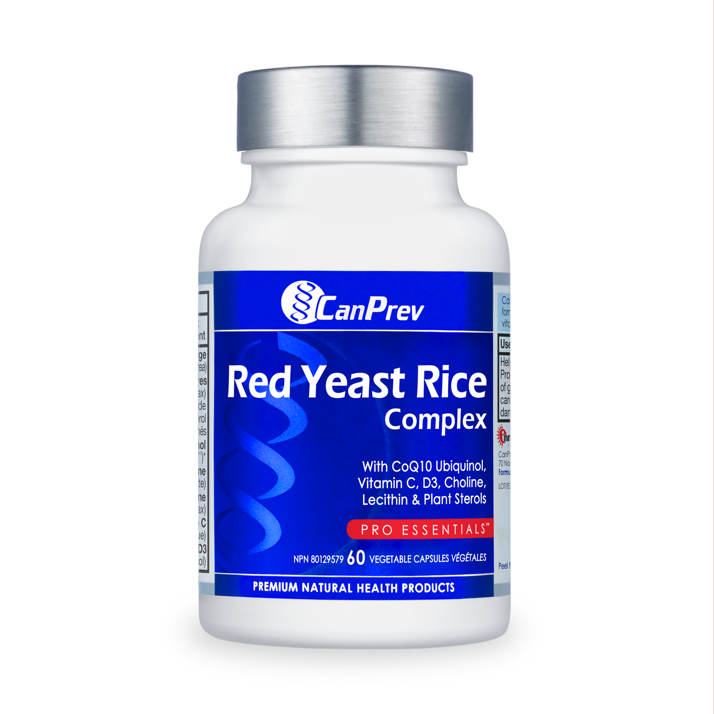 Red Yeast Rice Complex