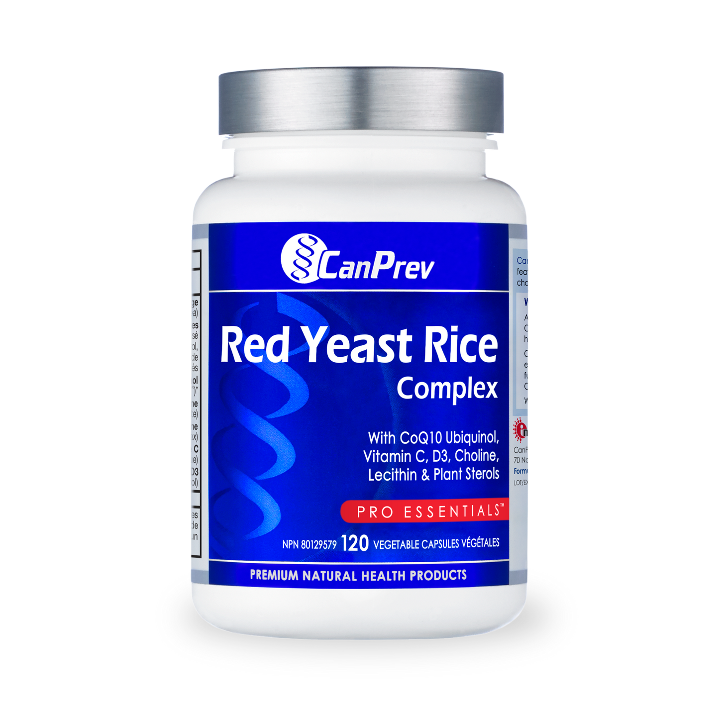 Red Yeast Rice Complex