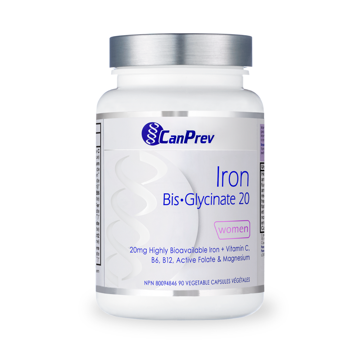 Iron Bis·Glycinate 20