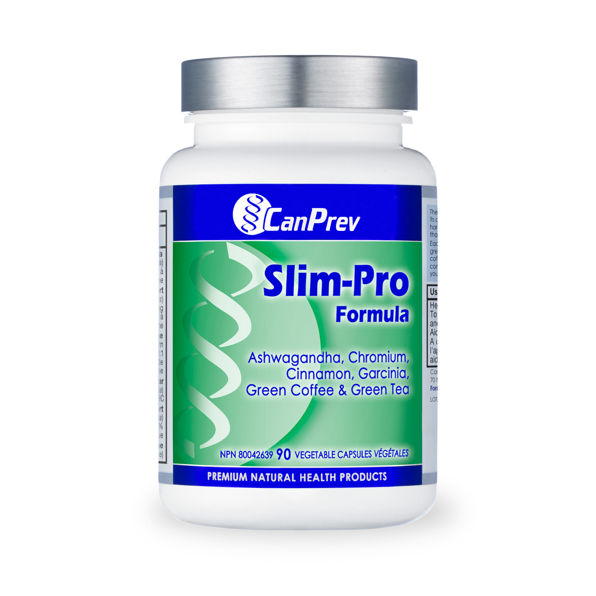 Slim-Pro Formula