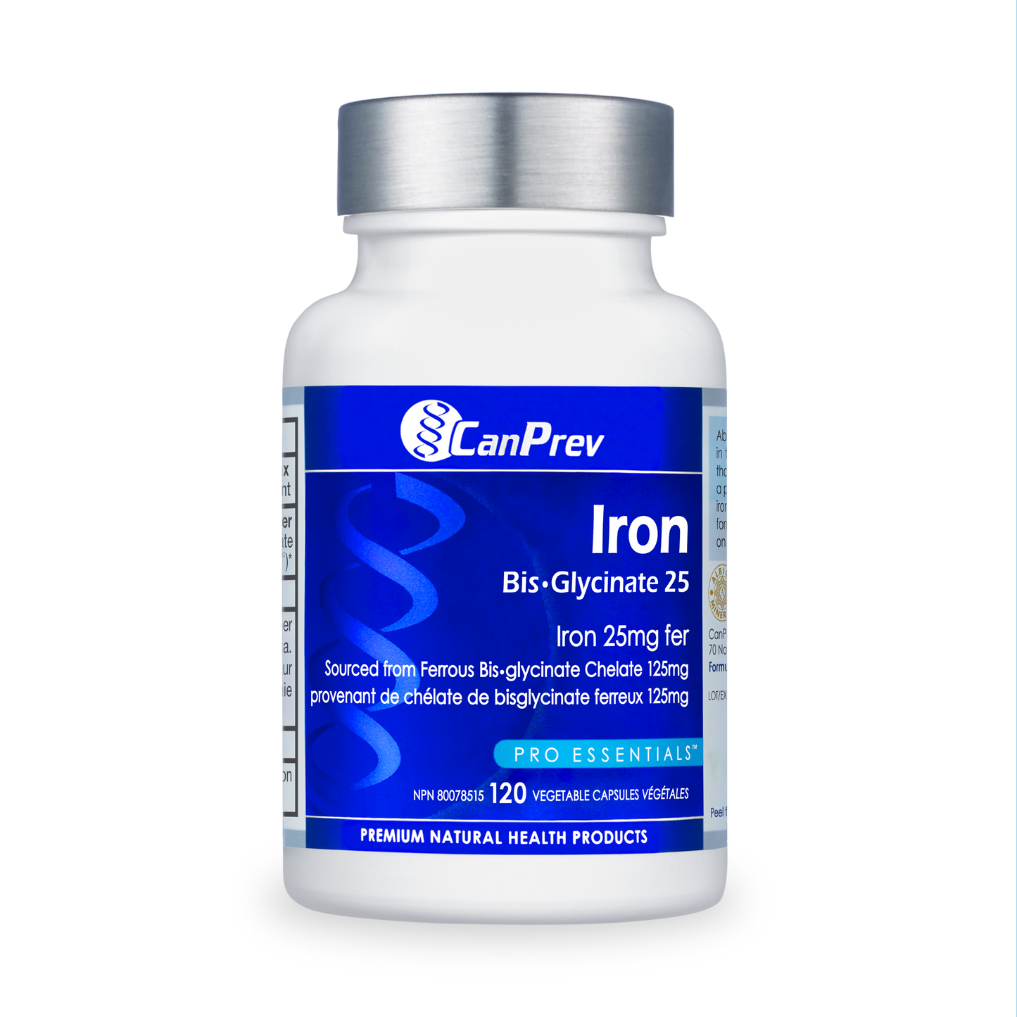 Iron Bis·Glycinate 25