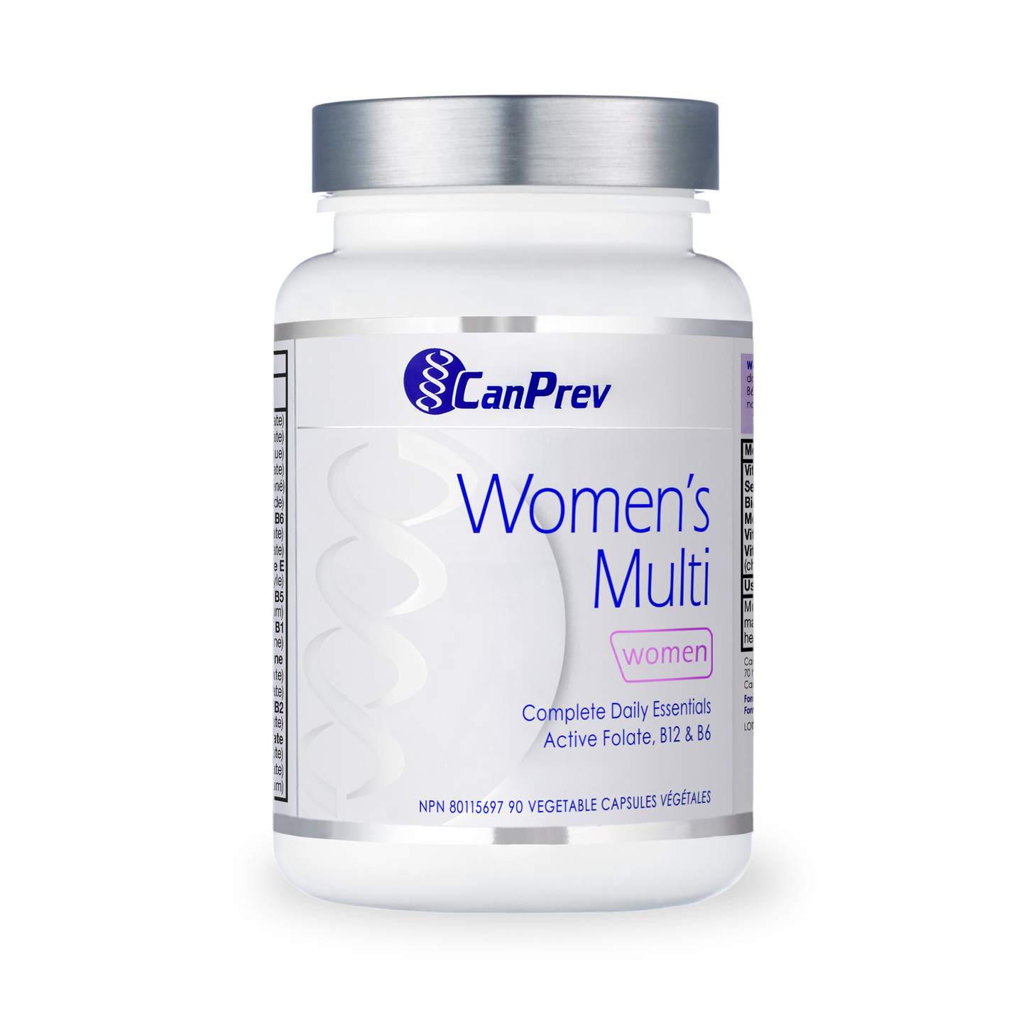Women's Multi