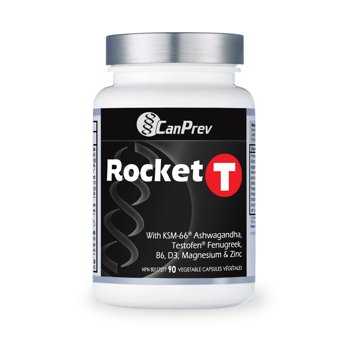 Rocket T
