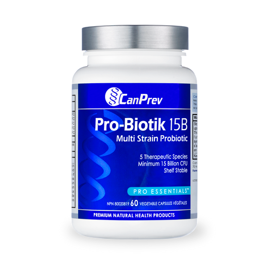 Pro-Biotik 15B