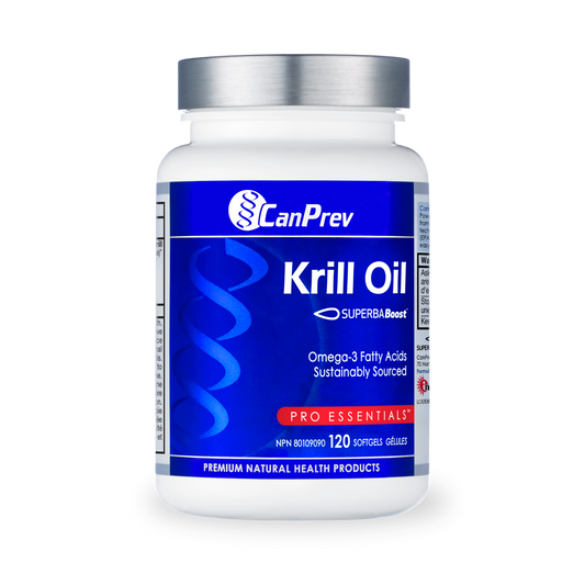 Krill Oil