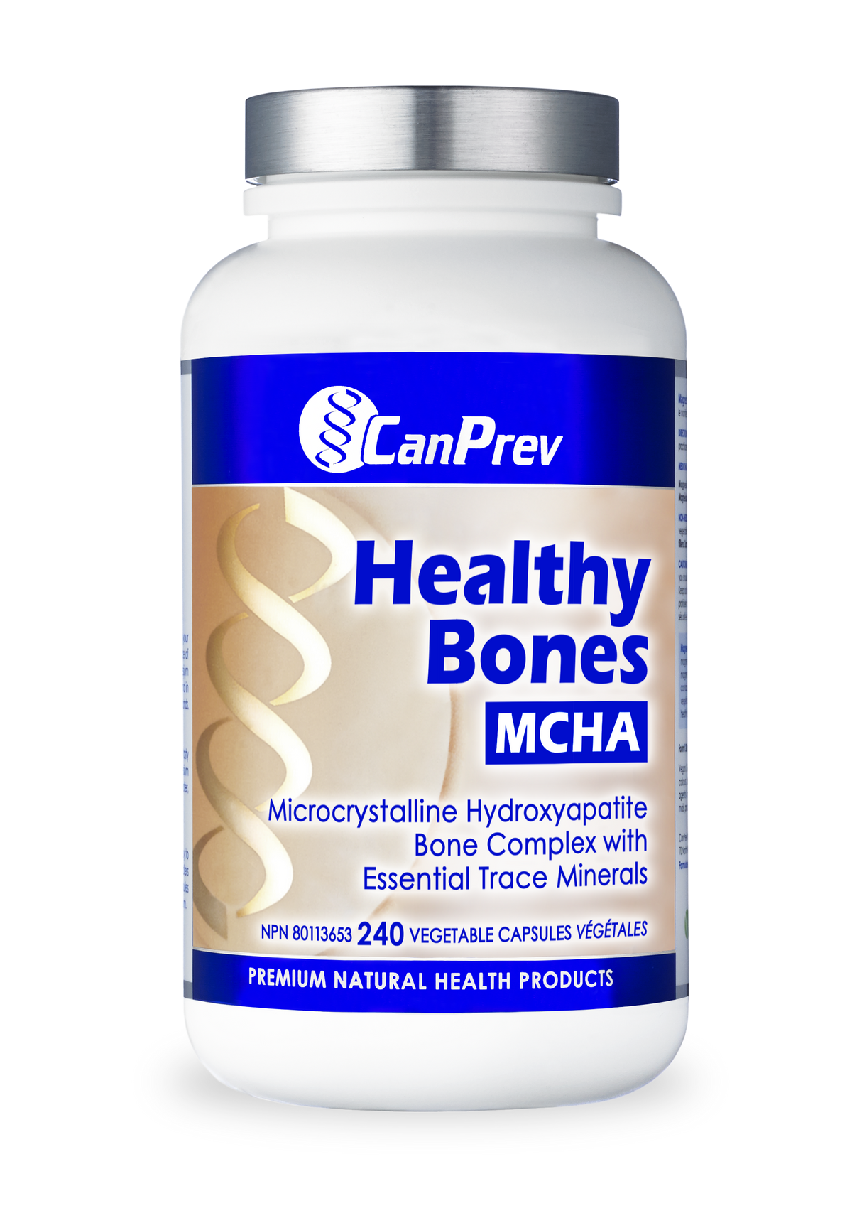 Healthy Bones MCHA
