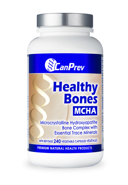 Healthy Bones MCHA