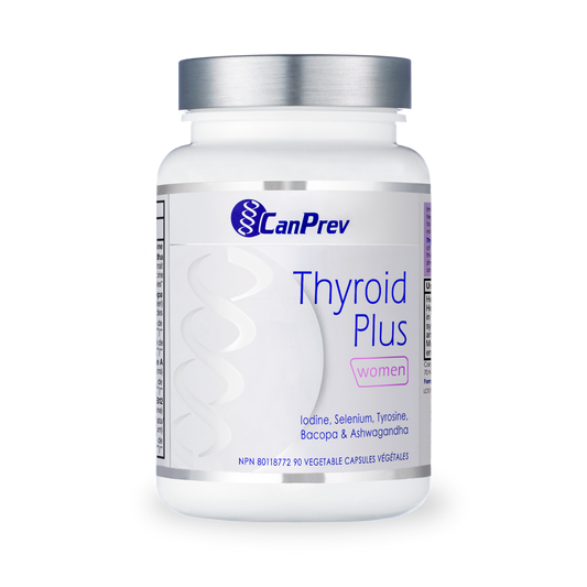 Thyroid Plus