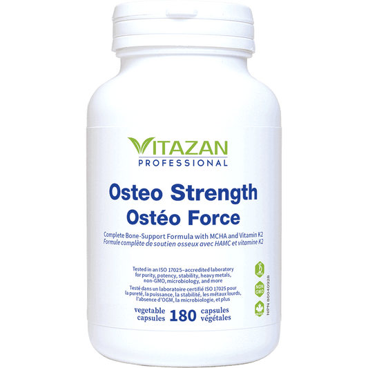 Osteo Strength