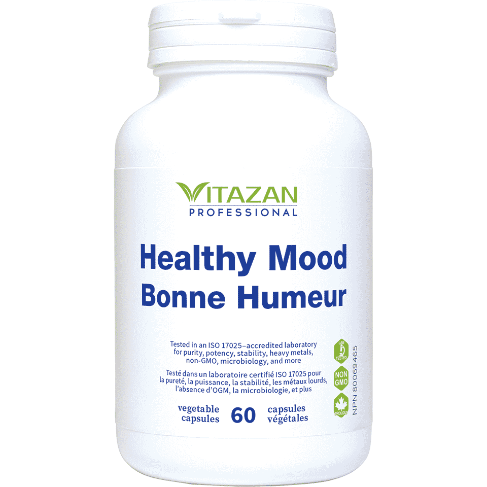 Healthy Mood