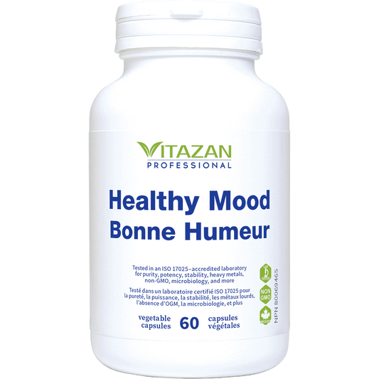 Healthy Mood