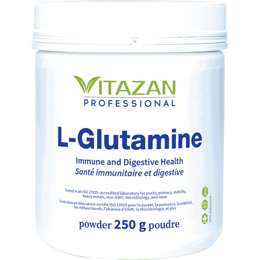 L-Glutamine (Powder)