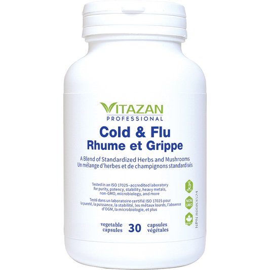 Cold & Flu