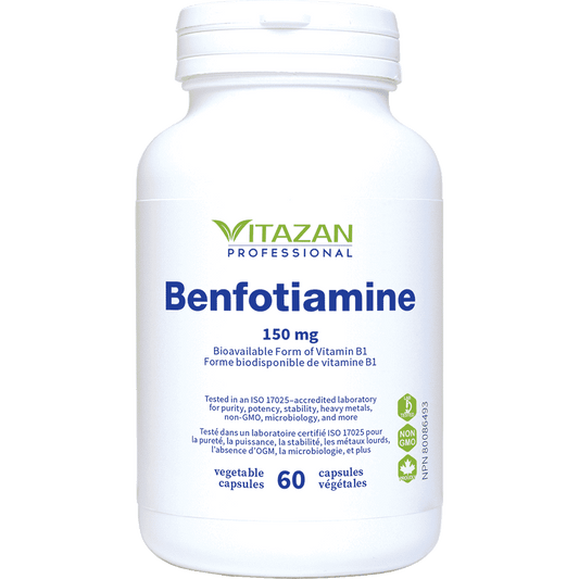 Benfotiamine