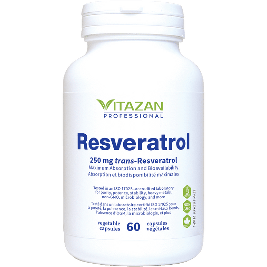 Resveratrol