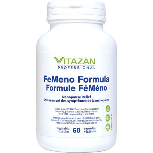 FeMeno Formula
