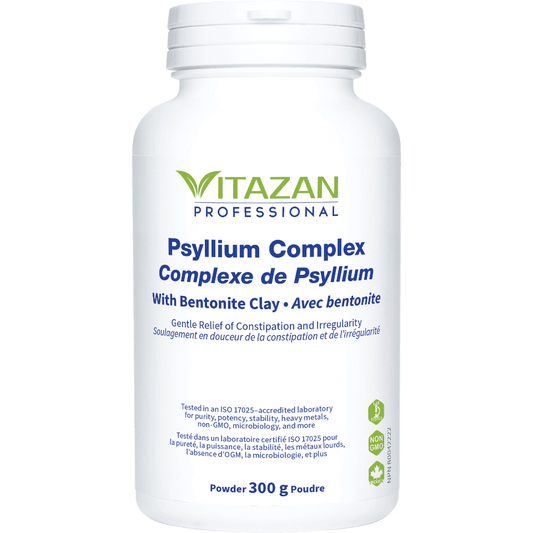 Psyllium Complex