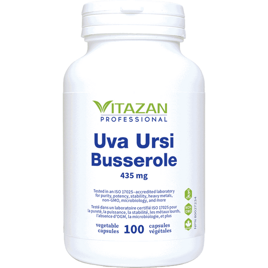 Uva Ursi
