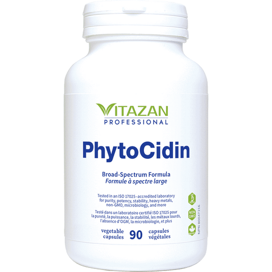PhytoCidin