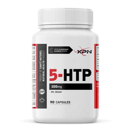 5-HTP