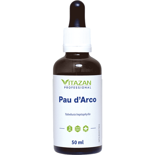 Pau d’Arco
