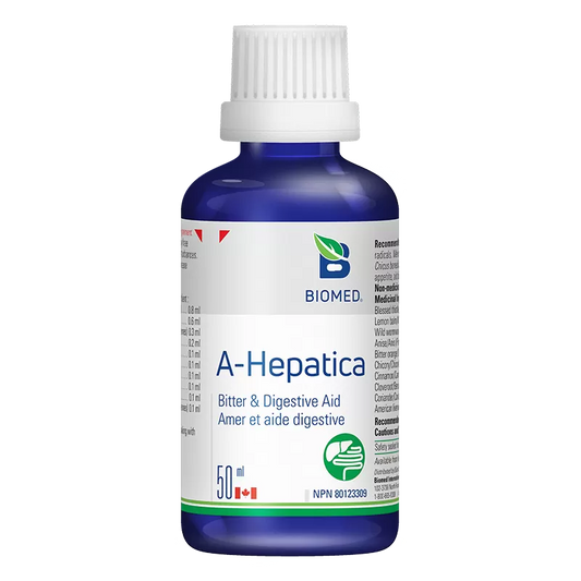 A-Hepatica
