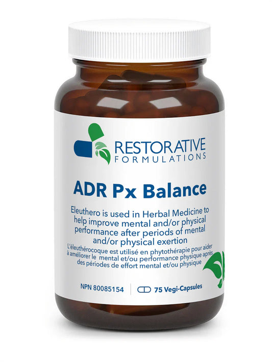 ADR Px Balance capsules