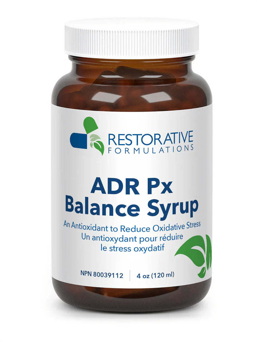 ADR Px Balance sirop