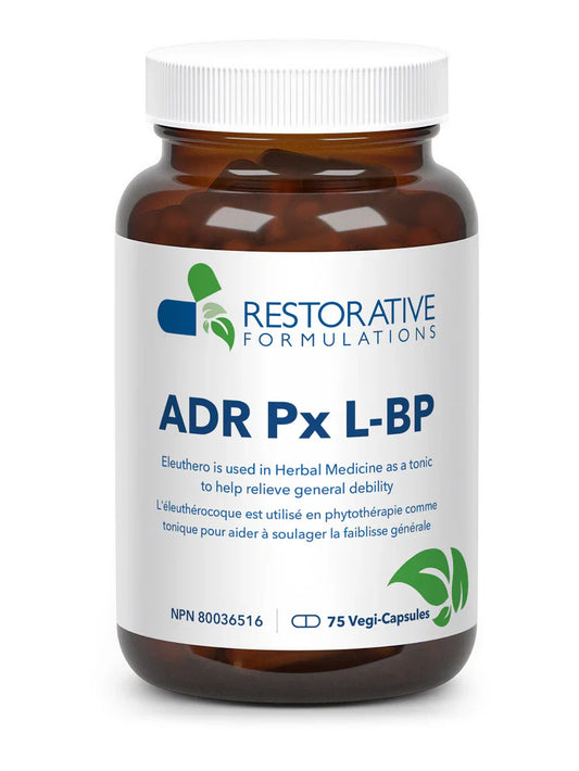 ADR Px L-BP Capsules