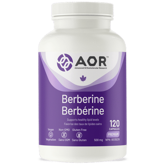 Berbérine