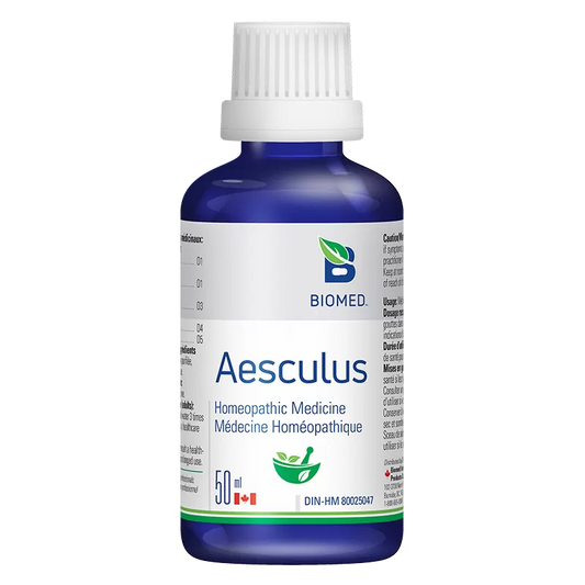Aesculus