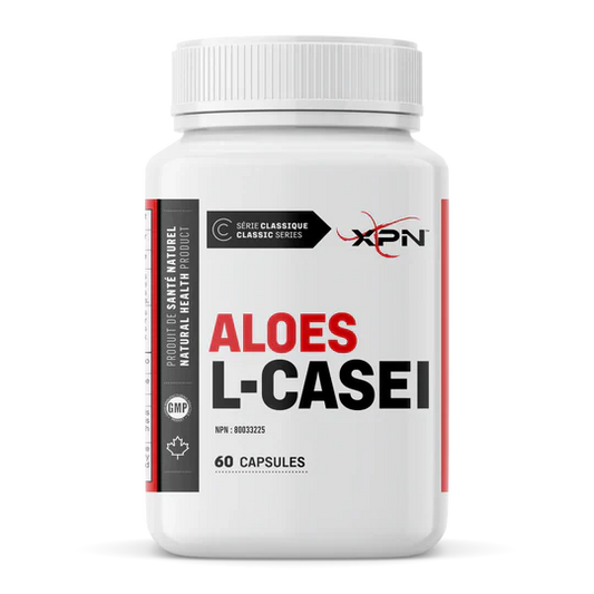 Aloes L-Casei