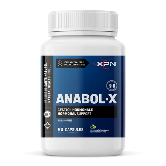 Anabol-X