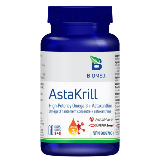 AstaKrill