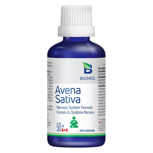Avena Sativa