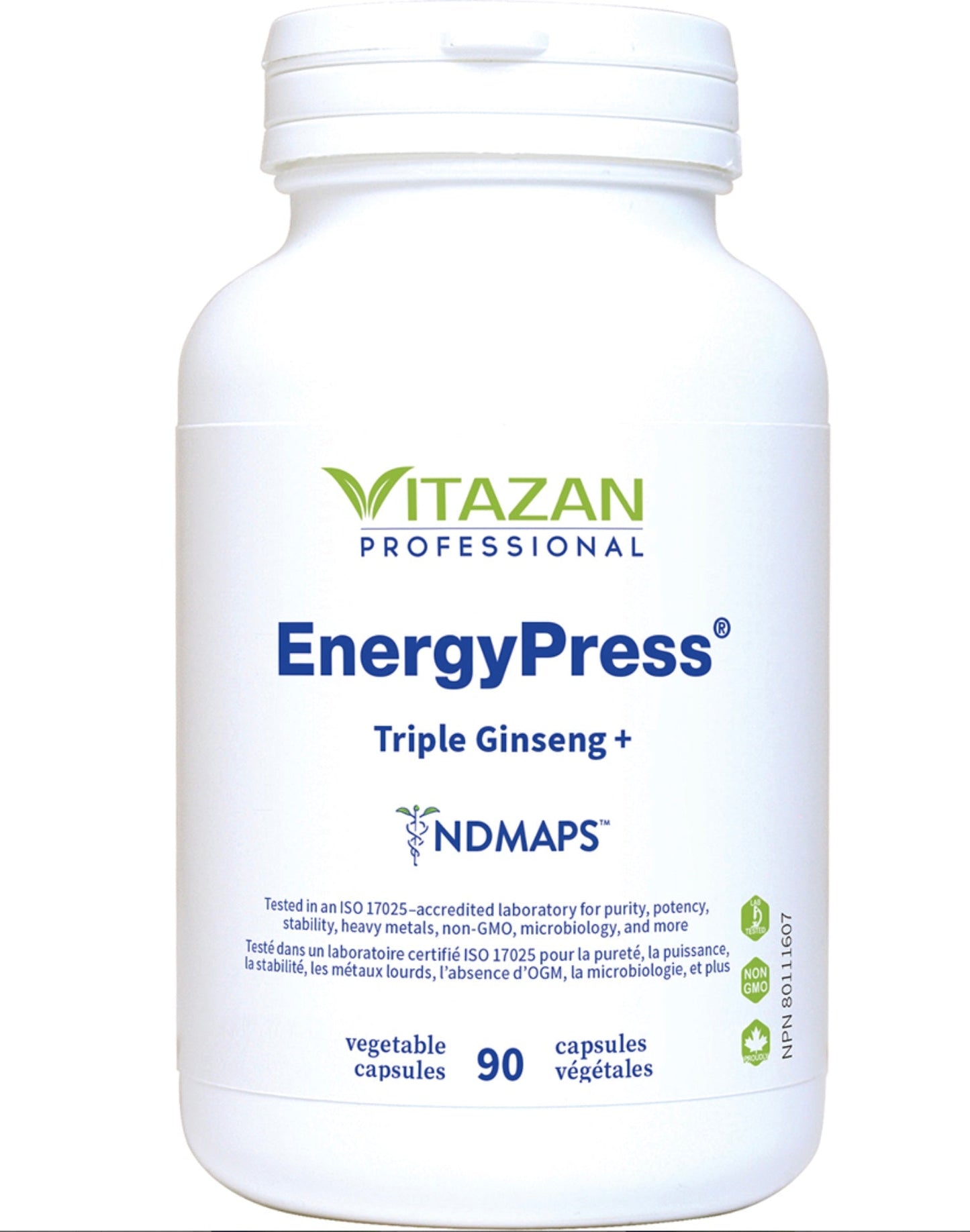 EnergyPress