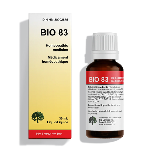 BIO 83