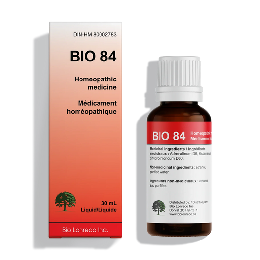 BIO 84