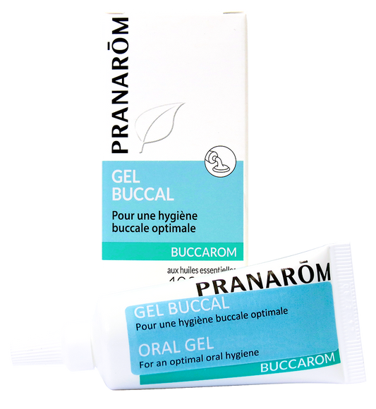 Buccarom