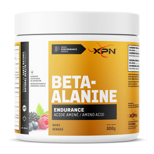 Beta-Alanine