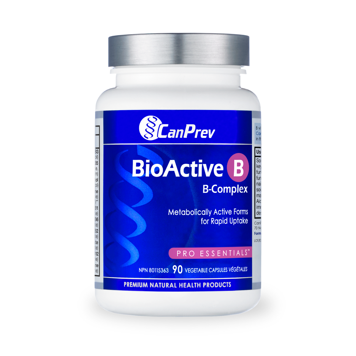 BioActive B