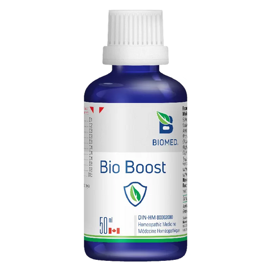 Bio Boost