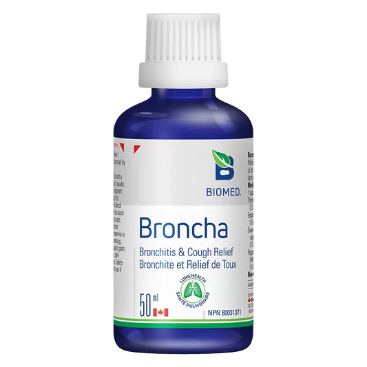 Broncha