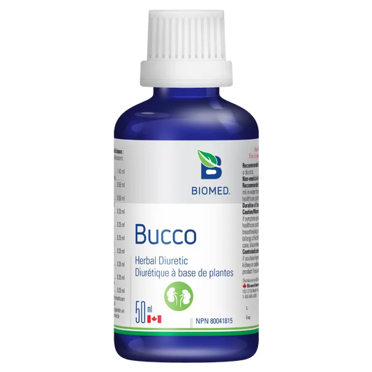 Bucco
